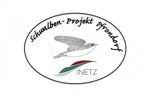 Neue Brutplätze für Schwalben in Pfrondorf - Ein Artenschutzprojekt zum Mitmachen